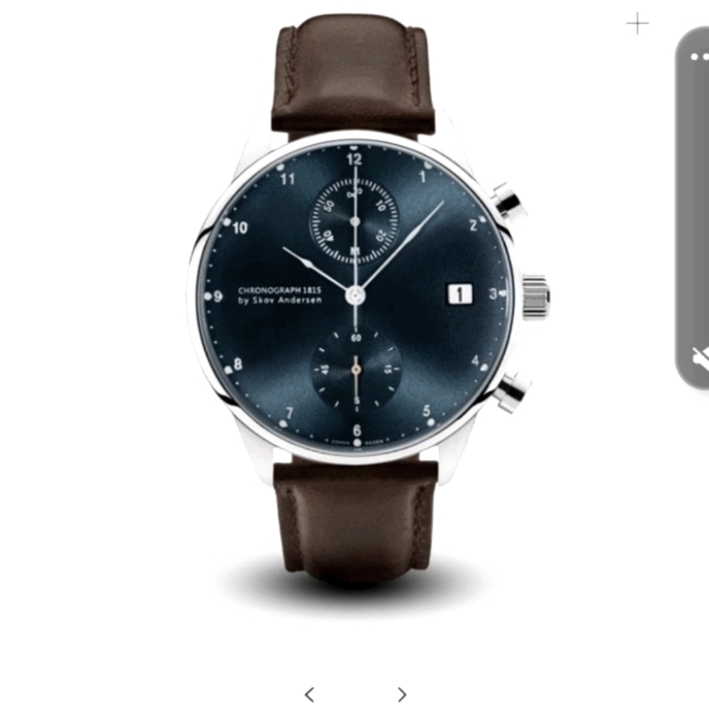 Watch